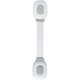 thumbnail image 1 of Seguridad Puertas Niños 2pcs, Cierre Seguridad Cajones Bebe Protector Cierres Para Armarios, Wc, Cocinas, Puertas Y Ventanas, Nevera, Proteccion Bebes Casa, Gris XianweiShao 9024715981622, 1 of 3