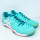 thumbnail image 2 of Asics Womens Gel Challenger 10 E554Y Blue Running Shoes Sneakers Size 11.5, 2 of 6