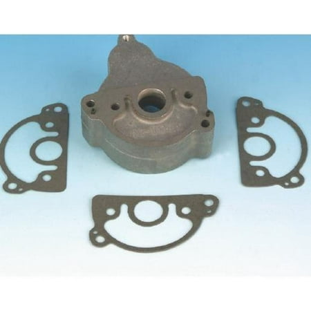- James Gasket 31320-80 Belt Drive Starter Gasket Housing to Primary