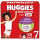 thumbnail image 1 of Pañales Huggies Little Movers HuggFit 360°, talla 7 (más de 19 kg) x88, 1 of 9