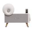 thumbnail image 1 of Bocina Inalámbrica Rolling Stone Sonar Amplificador Color Blanco, 1 of 6