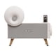 thumbnail image 1 of Bocina Inalámbrica Rolling Stone Sonar Amplificador Color Blanco, 1 of 6