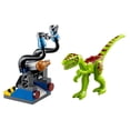 thumbnail image 2 of LEGO Jurassic World Gallimimus Trap Set (30320) Exclusive Polybag 29pcs, 2 of 2