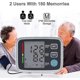 thumbnail image 2 of Accurate Blood Pressure Monitor For Arm Adjustable Bp Cuff 21 Inch Cuff, 2 of 2