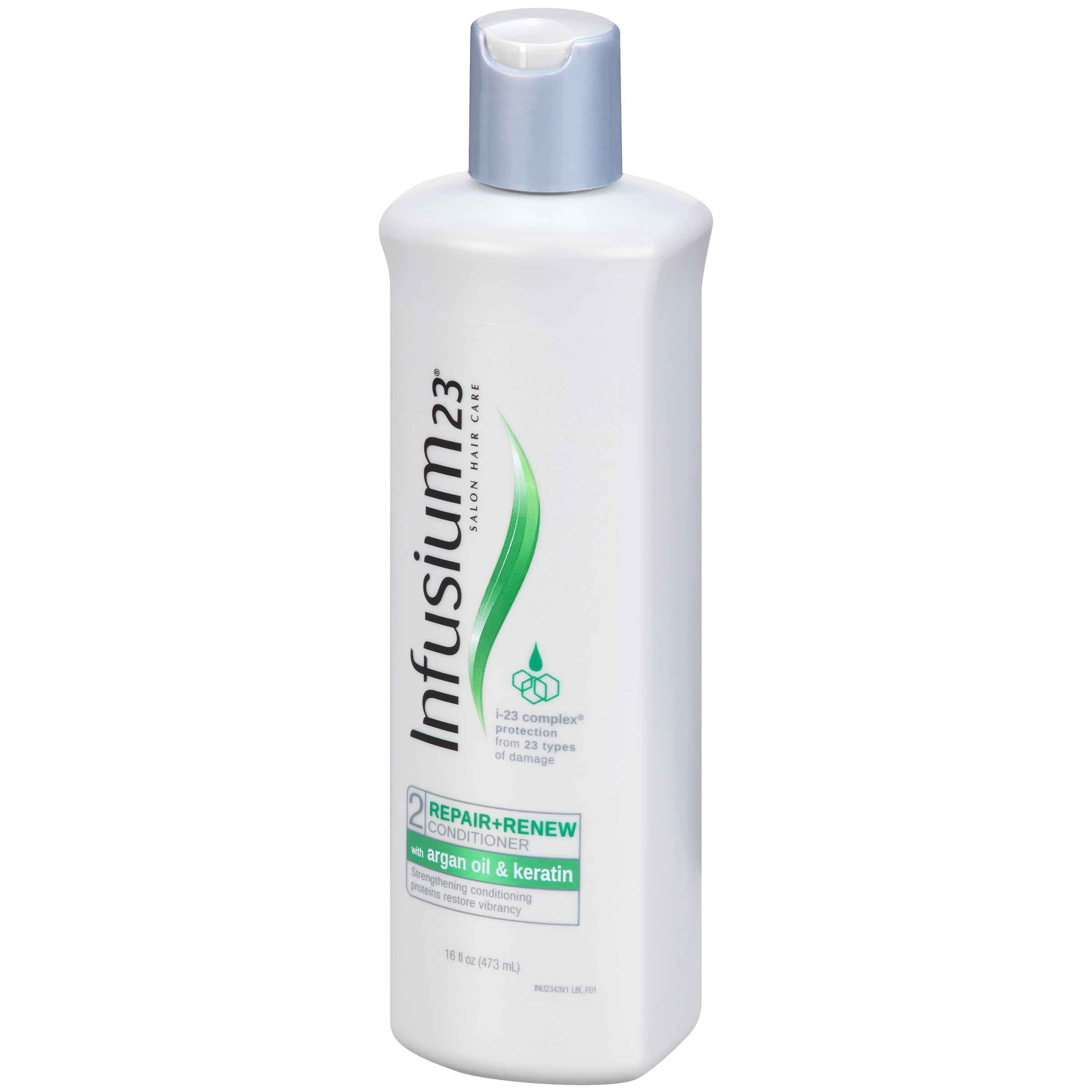 Infusium 23® Repair & Renew Conditioner 16 fl. oz. Plastic Bottle