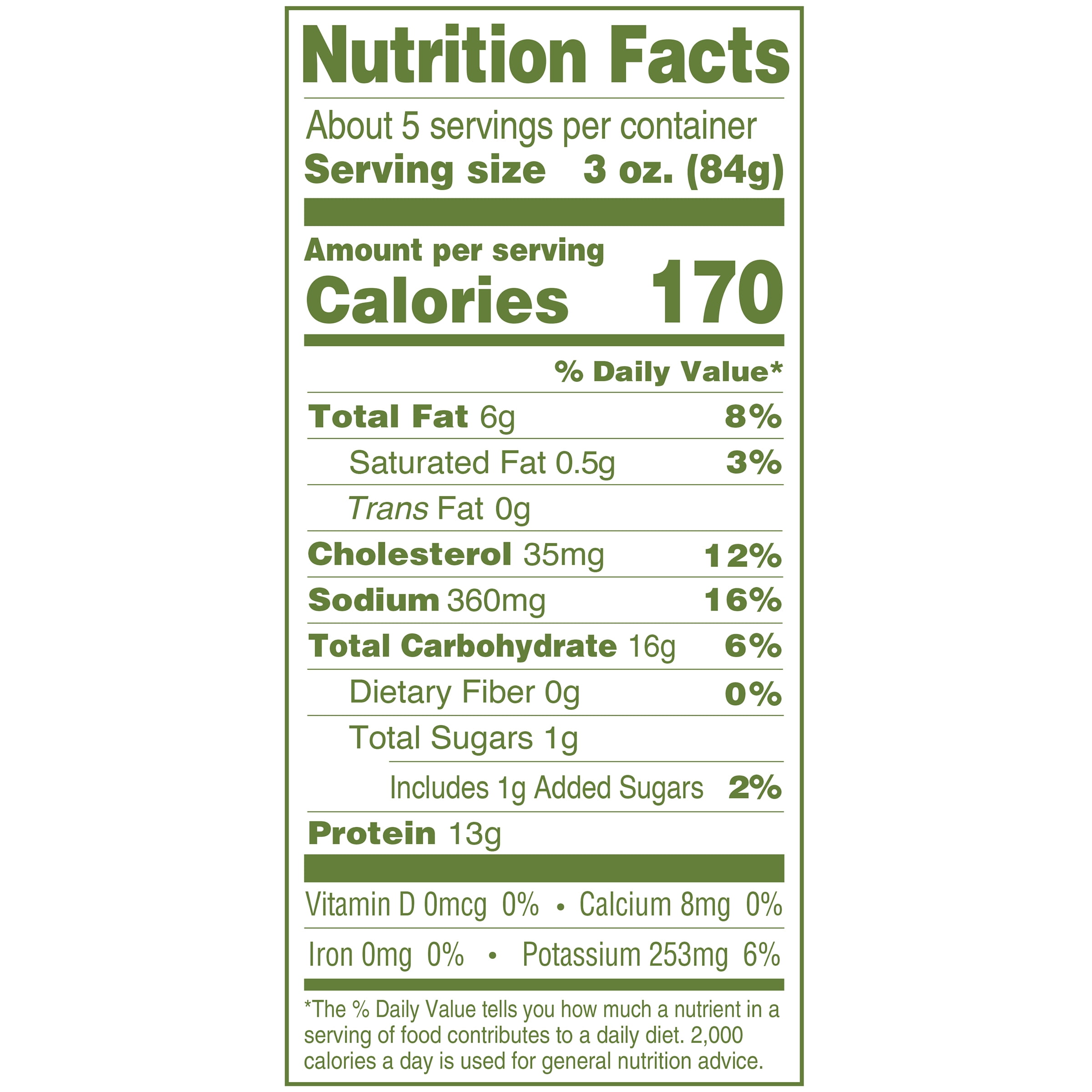 Applegate Natural Gluten-Free Breaded Chicken Breast Tenders, 16oz (Frozen)