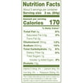 thumbnail image 4 of Applegate Natural Gluten-Free Breaded Chicken Breast Tenders, 16oz (Frozen), 4 of 16