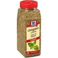 thumbnail image 3 of McCormick Mediterranean Style Oregano Leaves, 5 oz, 3 of 7