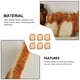 thumbnail image 5 of EeaseMX 6 paños de cocina antirayaduras para fregar platos, 5 of 7