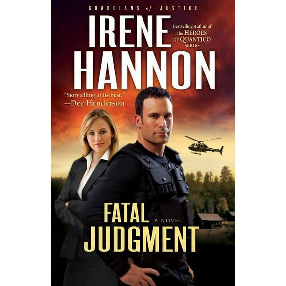 Guardians of Justice Fatal Judgment, Book 1, (Paperback)