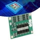 thumbnail image 5 of Placa de Protección para Batería de Litio con Equilibrio de Carga y PCB BMS Wobythan 3S 12V 40A, 5 of 14