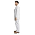thumbnail image 5 of Red Kap® Twill Action Back Coverall with Chest Pockets, 5 of 8