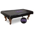 thumbnail image 1 of Holland Bar Stool BCV7TexChr Texas Christian University Billiard Table Cover, 1 of 3