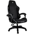 thumbnail image 2 of Silla Gamer Balam Rush BR-938181 Ergonomica Ajustable 155° 120kg Negro, 2 of 5