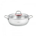 thumbnail image 4 of Stainless Steel 8 Pieces Cookware Set, 4 of 11