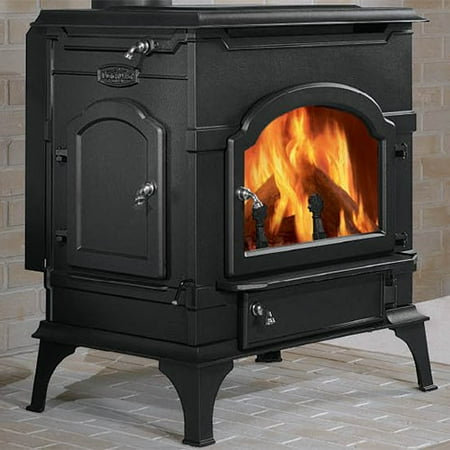 Majestic Dutchwest Non Catalytic Wood Stove Walmart Com