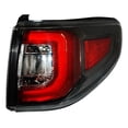 thumbnail image 1 of Calavera Acadia 13-16 EXT LEDS Derecho 2014, 1 of 1