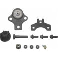 thumbnail image 1 of Rotula Para Horquilla Volkswagen Jetta 1994 A 1999 Delantera Izquierda o Derecha Inferior MOOG, 1 of 4