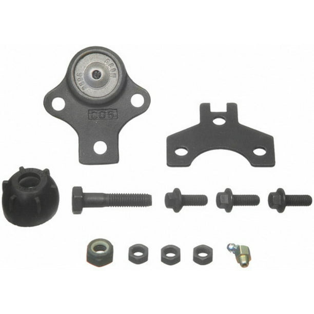Rotula Para Horquilla Volkswagen Jetta 1994 A 1999 Delantera Izquierda o Derecha Inferior MOOG