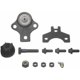 thumbnail image 1 of Rotula Para Horquilla Volkswagen Jetta 1994 A 1999 Delantera Izquierda o Derecha Inferior MOOG, 1 of 4