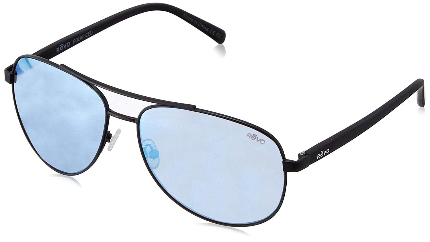 Revo Revo Men's "Shaw" Sunglasses
