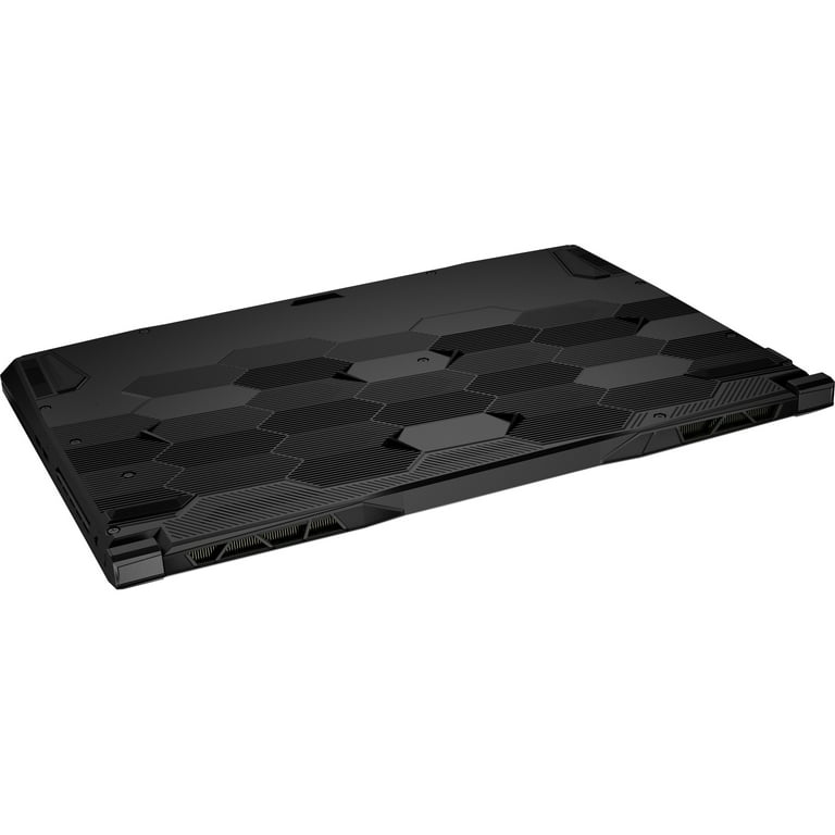  MSI Katana GF66 15.6 244Hz FHD Gaming Laptop Intel Core  i9-12900H RTX3070TI 16GB 1TBNVMe SSD Win11 - Black (12UGSOK-1046) :  Electronics