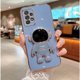 thumbnail image 1 of Samsung A32 A13 A23 A52 A52S A33 5G A73 5G A72 A53 5G stronaut Soporte Para Teléfono Móvil Funda Protectora YHY Gao Jiahui unisex, 1 of 2
