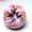 CH, variant on 3D Printed Gear ball,Flexible Joint Animal lacertid Figurines,Realistic Eyes, Home Office Decor,Fidget Toy for Adults Teens Boy Festival Gifts