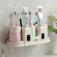 thumbnail image 5 of Toothbrush Holder Paste Dispenser, 5 of 5