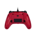 thumbnail image 3 of Control Alámbrico Power A Xbox Series Artisan Red, 3 of 3
