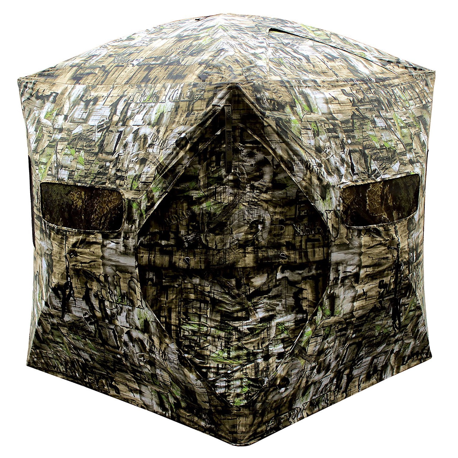 Primos double online bull tri stool