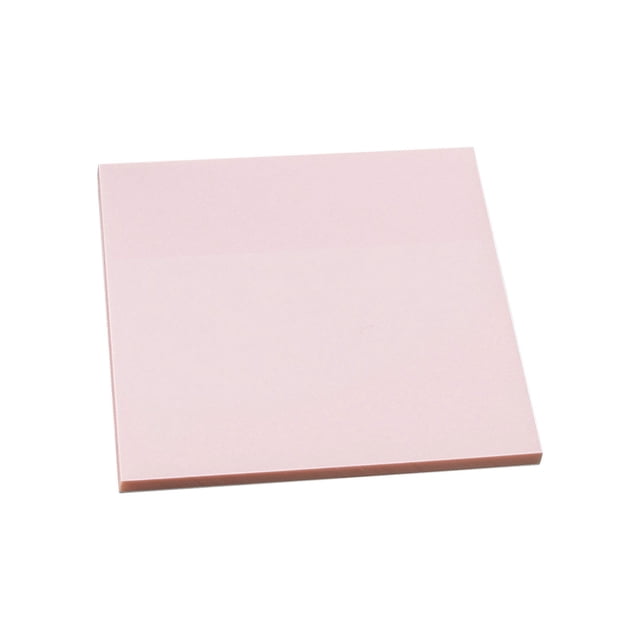 Kctiaxy Post It Notes Message Stickers, Student Stationery, Writing Notes, Transparent Convenience Stickers Kitchen Appliances