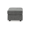 thumbnail image 4 of Signature Design by Ashley Contemporary Stairatt Ottoman, Gravel, 4 of 8
