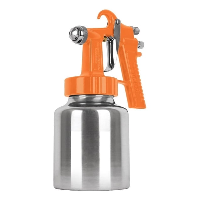 Pistola para pintar De Baja Presión Serie 200 Va Truper Truper PIPI-26