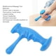 thumbnail image 3 of Herramienta de masaje de tejido profundo, masajeador de presión Manual ergonómico con punto de activación de acupresión eficaz, 3 of 8