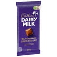 thumbnail image 4 of Cadbury Dairy Milk Chocolate Bar 200g/7oz. (Imported from Canada), 4 of 4
