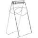 thumbnail image 3 of Pinzas para placa de acero inoxidable, elevador de placa antiescaldamiento portátil, ollas resistentes al calor, pinza para tazón, pinza para cocina casera, 3 of 5