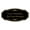 Black Gold, variant on Signs ByLITA Victorian Cover Yourself In The Towel Provided Sign (Black) - Medium