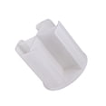 thumbnail image 1 of Injueey Estante de almacenamiento, portavasos, dispensador de tazas, mano de obra, tamaño compacto, larga duración, exquisita comodidad, Almacenamiento y organización del hogar Blanco, 1 of 6