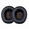 thumbnail image 6 of 1Pair Replacement Skin Ear Pads Earcups for JBL Quantum 400, Q400 Headphones Earpads Earmuff Earpads Cushions Ear Cups, 6 of 11