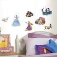 thumbnail image 2 of Adhesivos de pared Disney Princess Dream Big RoomMates RMK3278SCS, 2 of 4