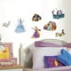 thumbnail image 2 of Adhesivos de pared Disney Princess Dream Big RoomMates RMK3278SCS, 2 of 4