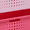 Pink, variant on Your Zone Kids Sliding Bin Organizer with 4 Storage Bins, Blue