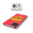 thumbnail image 2 of Head Case Designs Officially Licensed The Flash DC Comics Vintage Fastest Man Soft Gel Case Compatible with Apple iPhone 12 Pro Max, 2 of 7