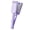 Purple, variant on 32MM Electric Curling Iron Hair Curling Tool Deep Wave Hair Curler Temperature Adjustable Fast Heating Wand for All Hair Style