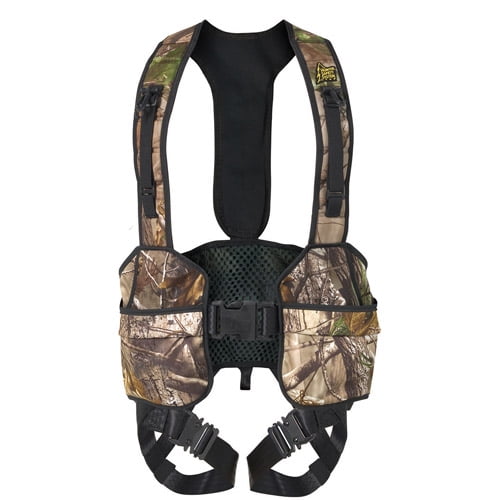 Hunter Safety System Hybrid Harness