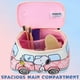 thumbnail image 5 of Neceser Get Trend Peanuts Snoopy para mujeres y adolescentes, 5 of 6