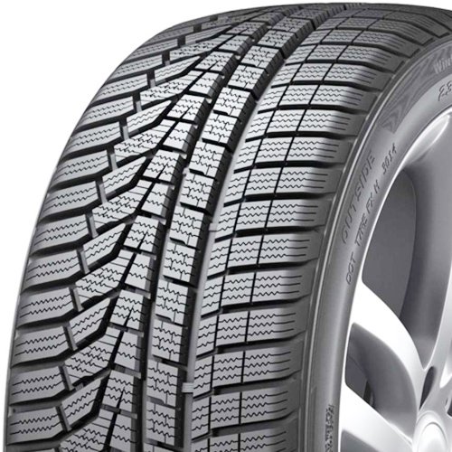 Hankook winter i*cept evo2 w320 P215/55R17 98V bsw winter tire