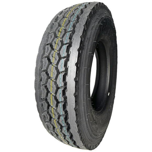 LLANTA 11R22.5 18C ECOSAVER ECO23 146L TRACCION