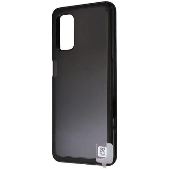 Samsung Soft Clear Cover for Samsung Galaxy A32 5G Smartphones - Black